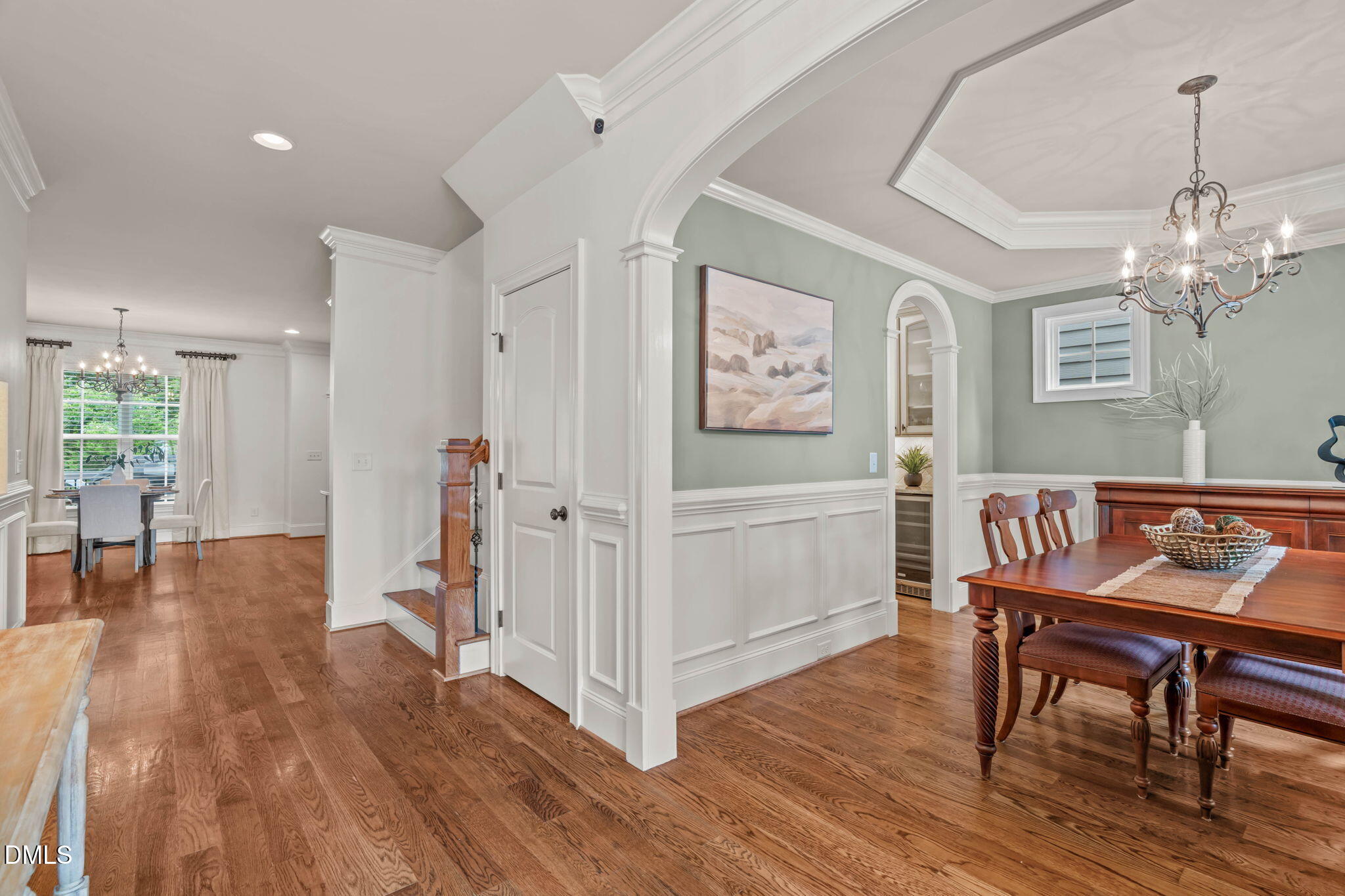 216 Mountain Maple Drive