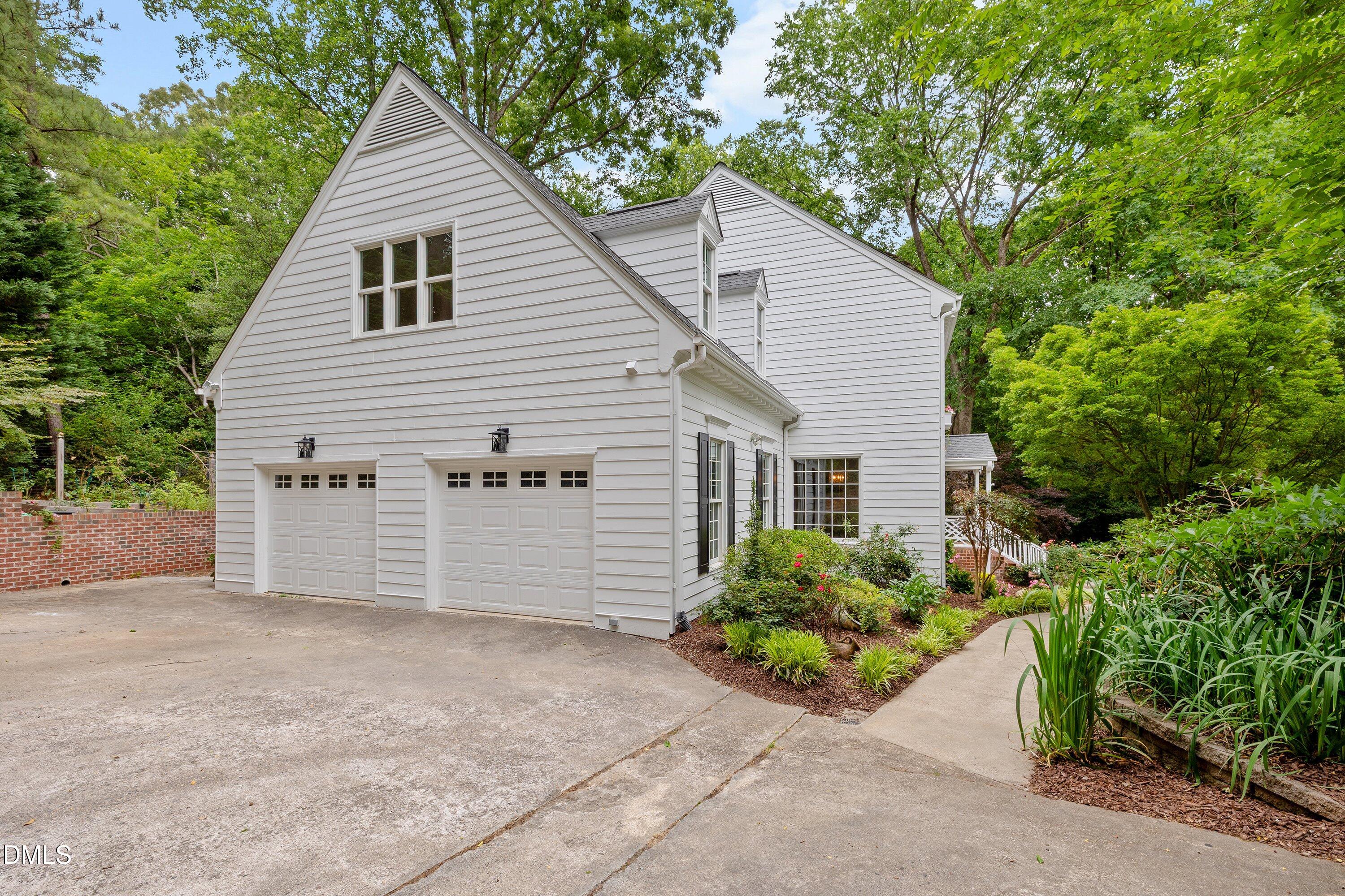 12601 Shallowford Drive
