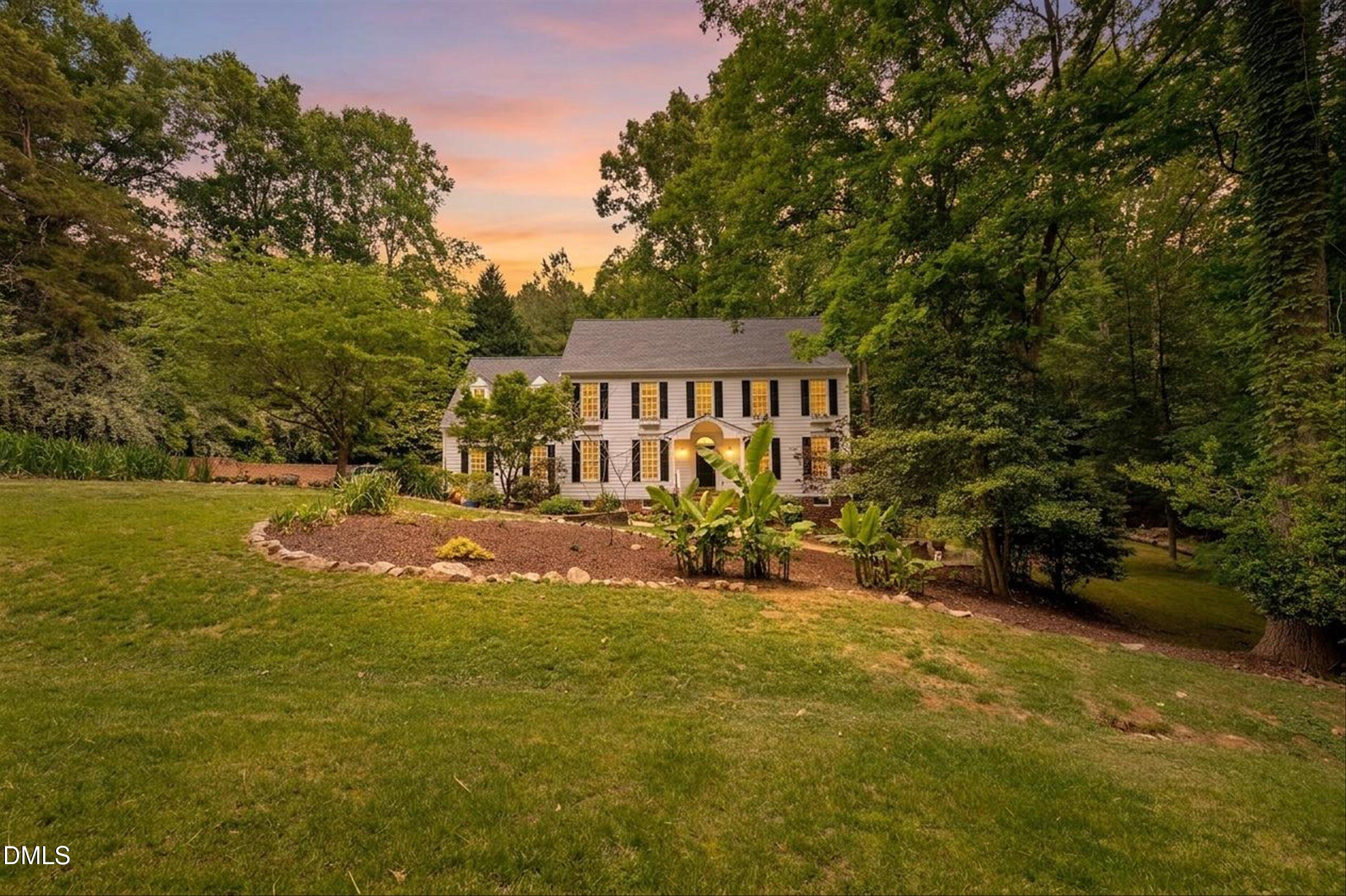 12601 Shallowford Drive