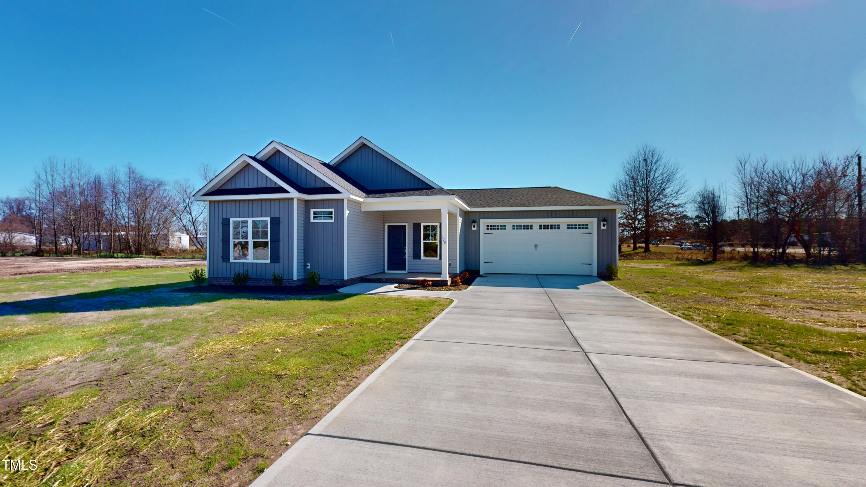 100 E Sillinger Drive