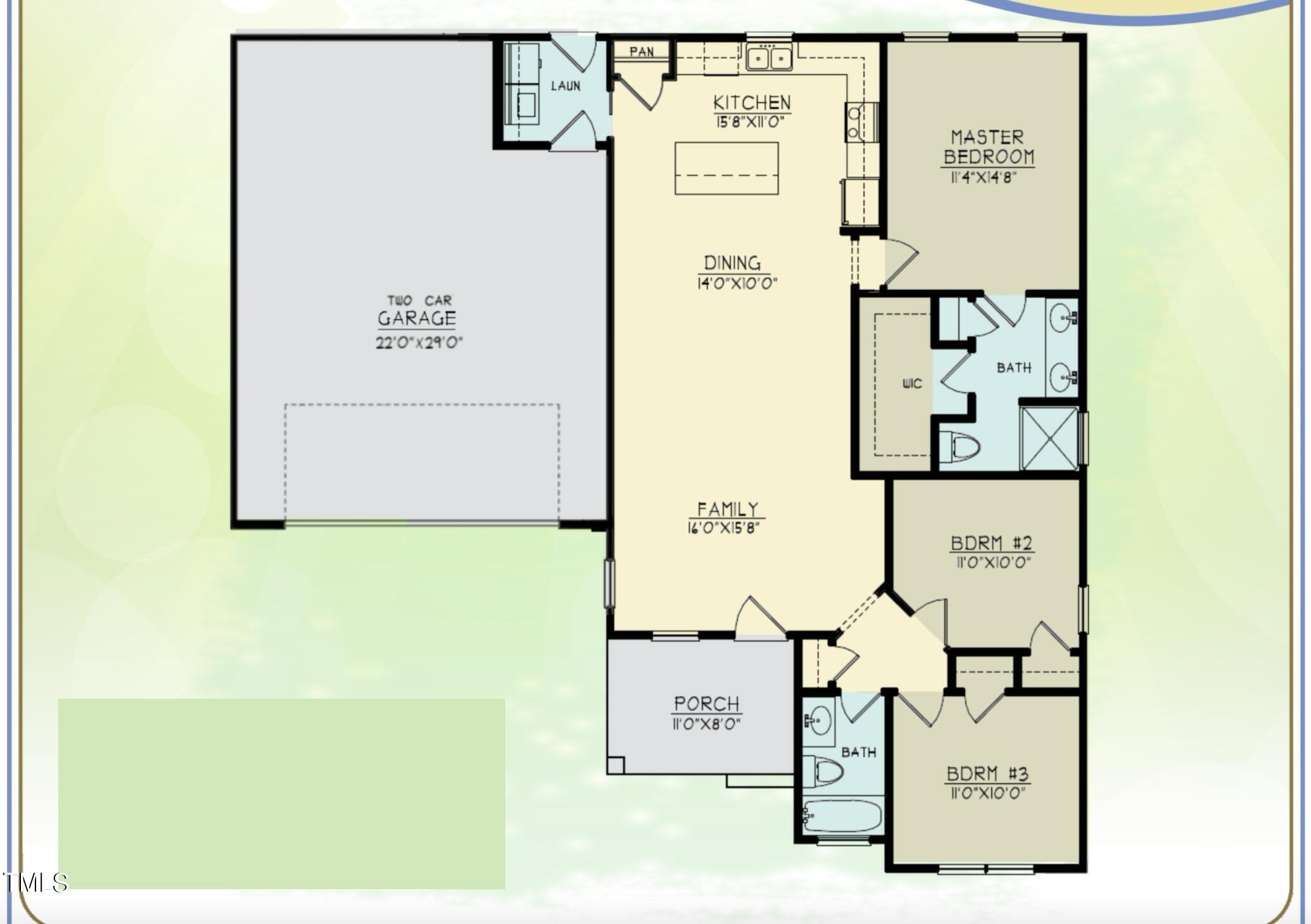 100 E Sillinger Drive