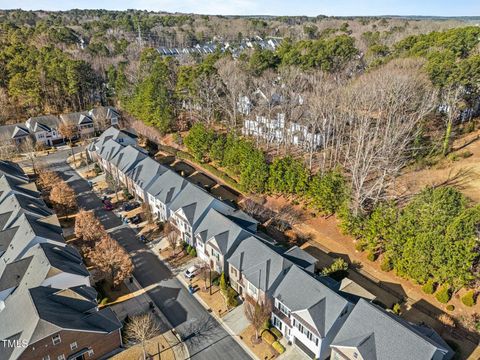 A home in Raleigh