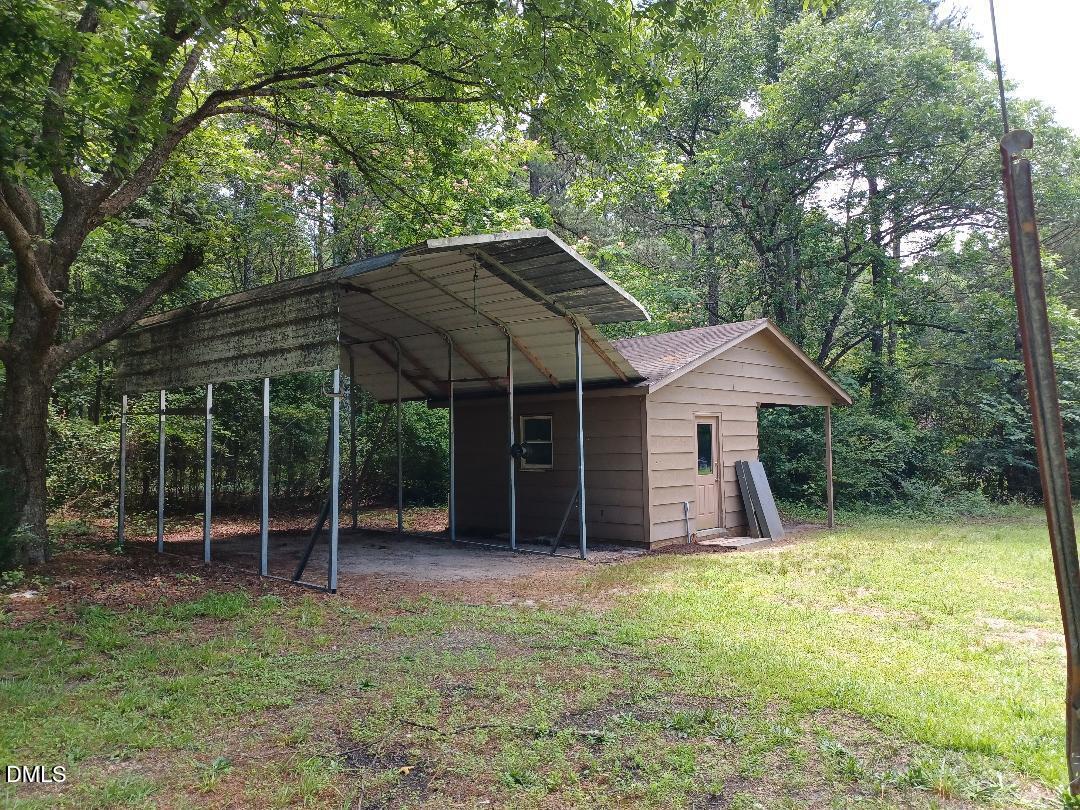 1185 White Hill Road