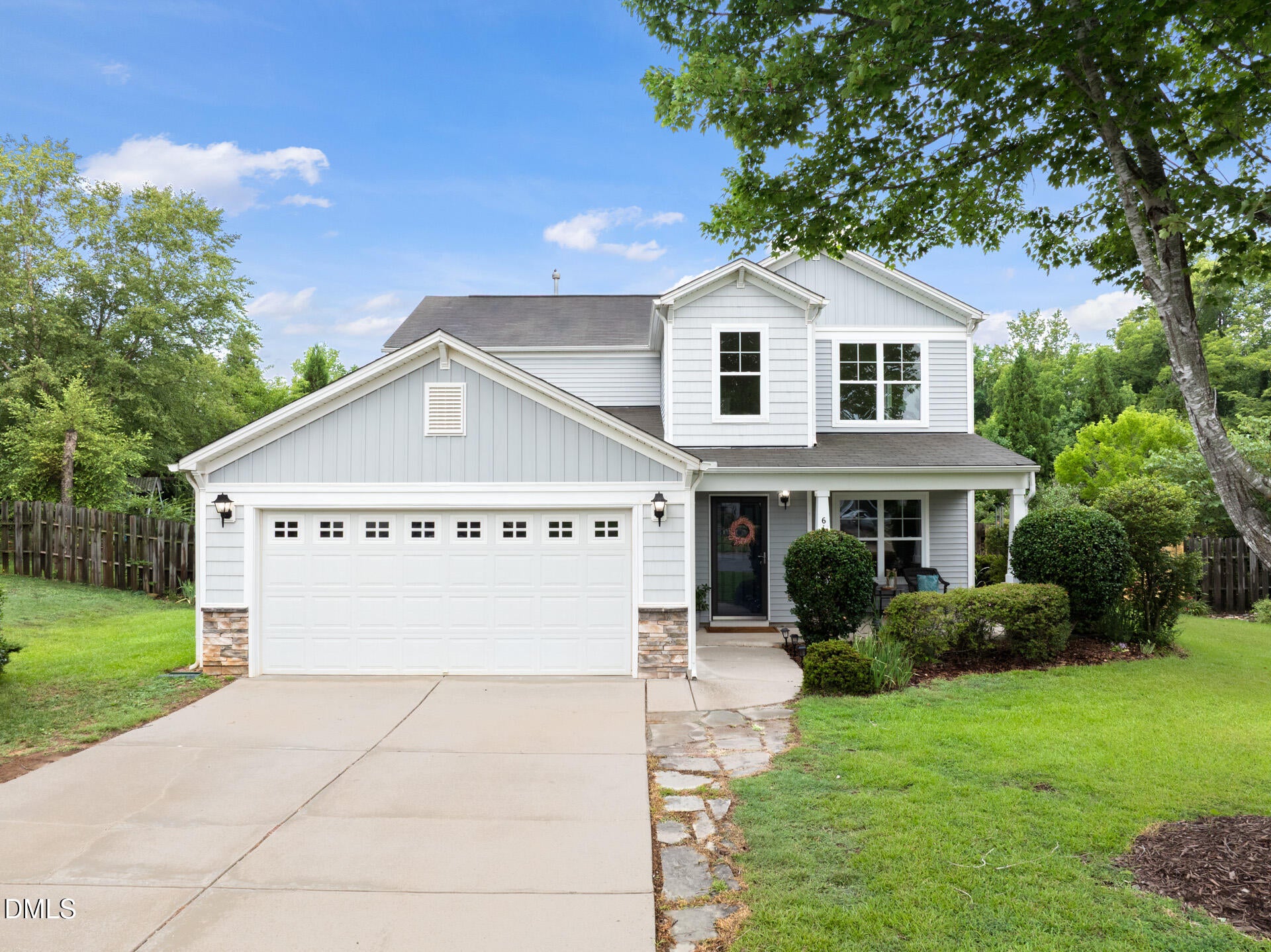 610 Collington Drive, Mebane, NC, 27302