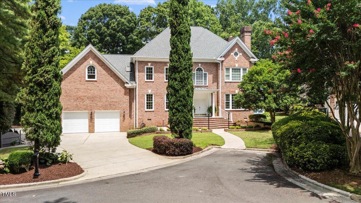 4016 Edward Pride Wynd