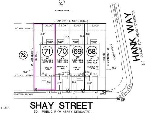 45 Shay Street