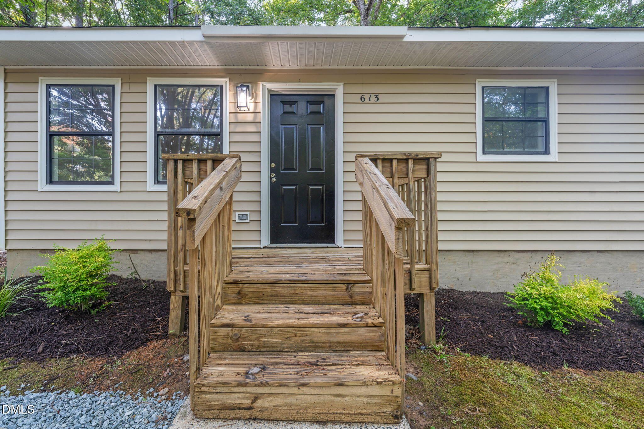 613 Locust Road