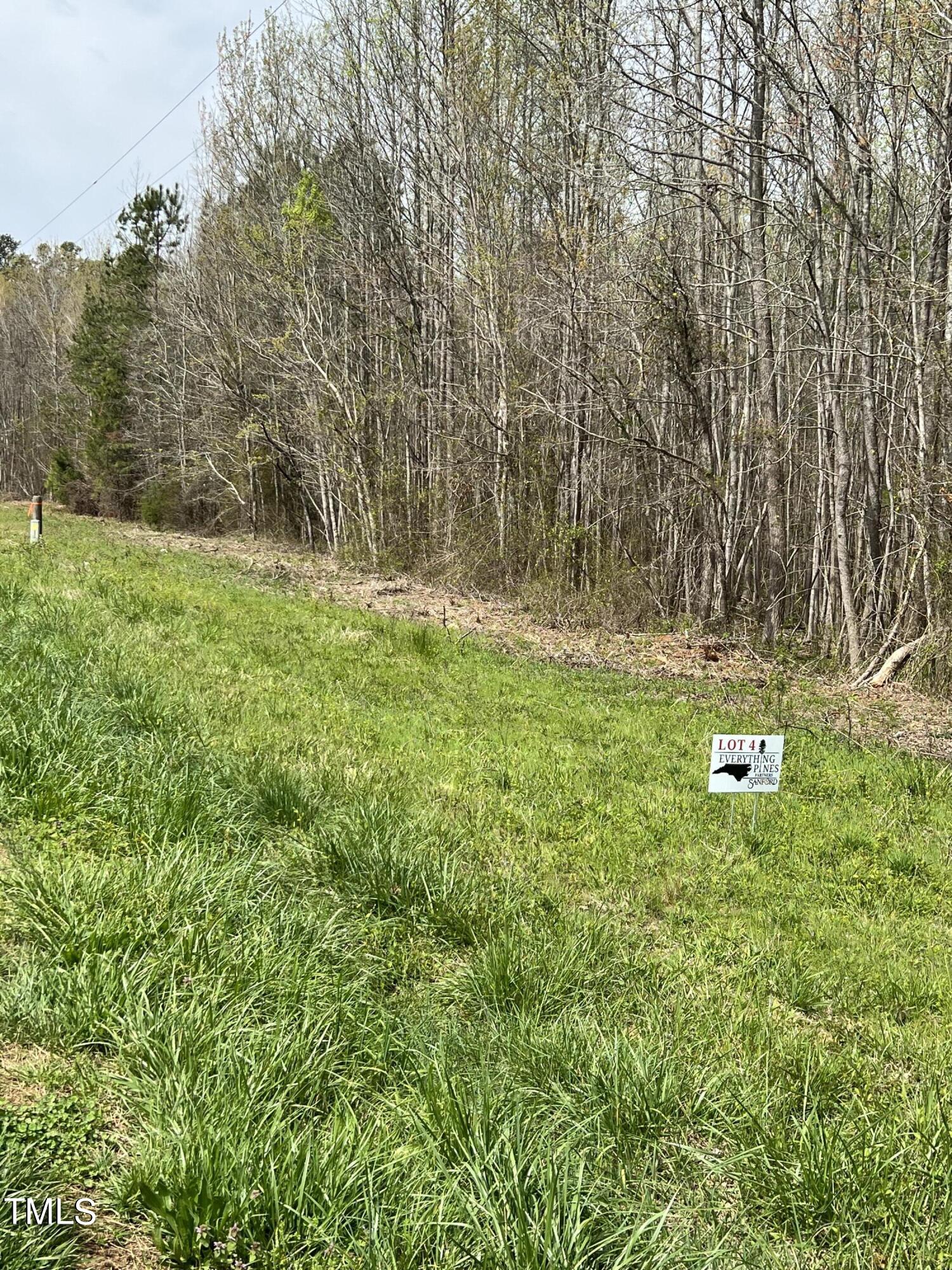 Lot 4 Elmer Moore Road