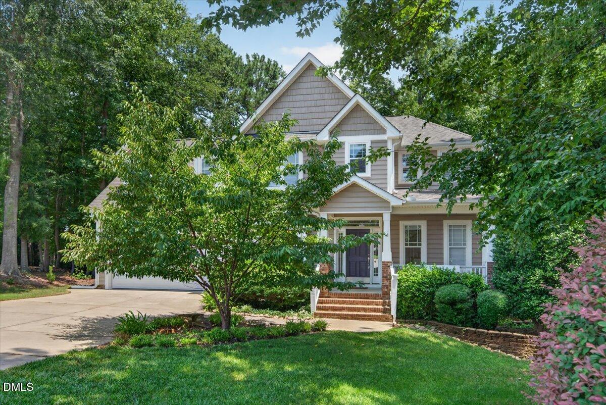 57 Brooksby Court