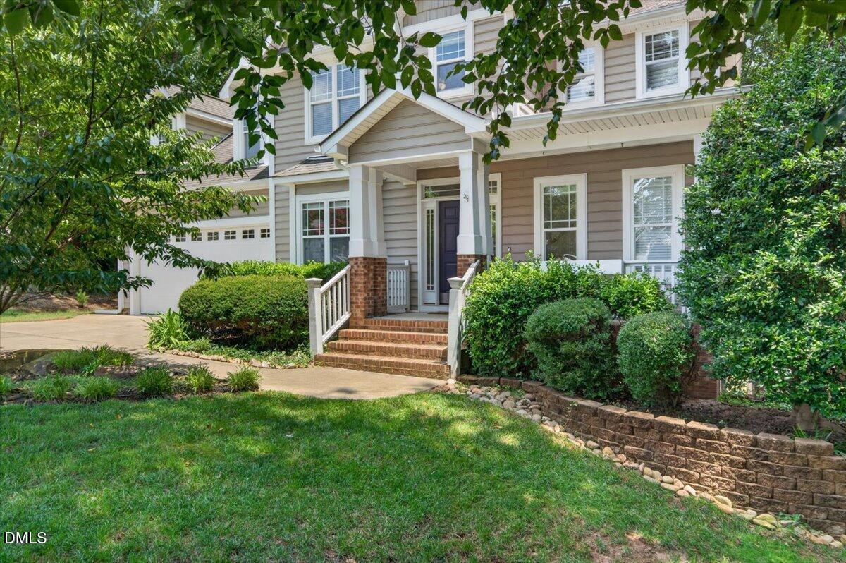 57 Brooksby Court