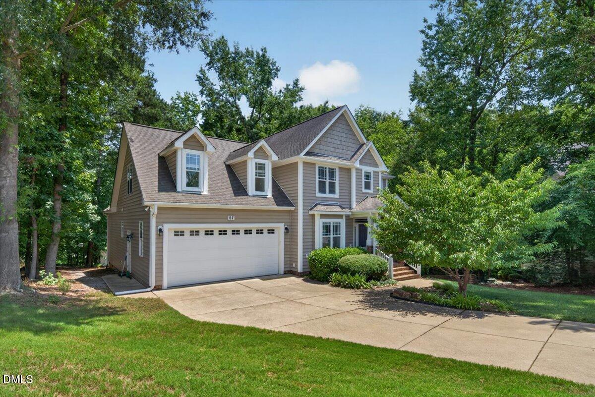57 Brooksby Court