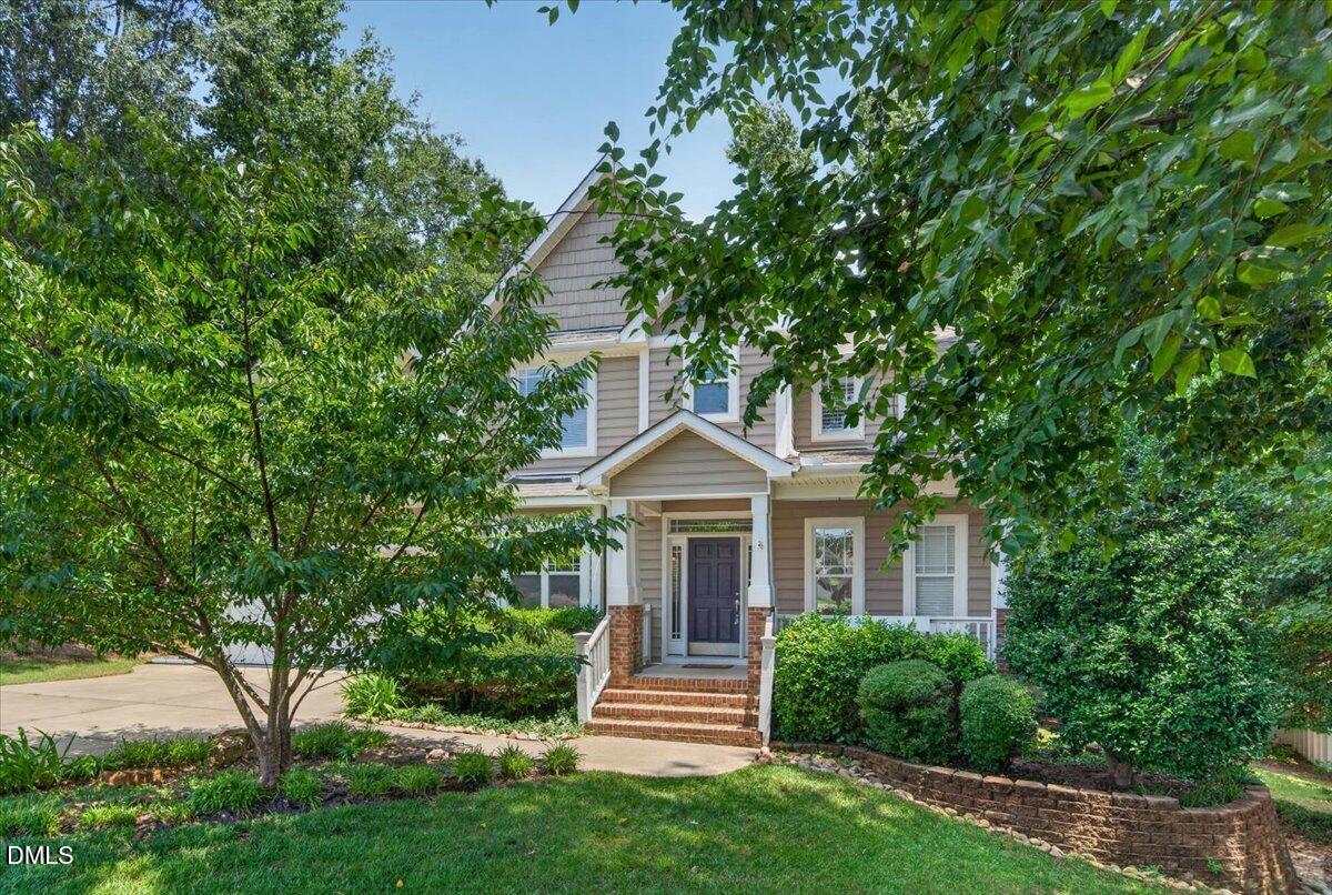 57 Brooksby Court