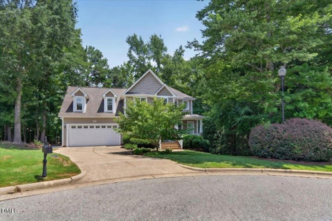 Photo of 57 Brooksby Court, Clayton, NC 27527 (MLS # 10182188)