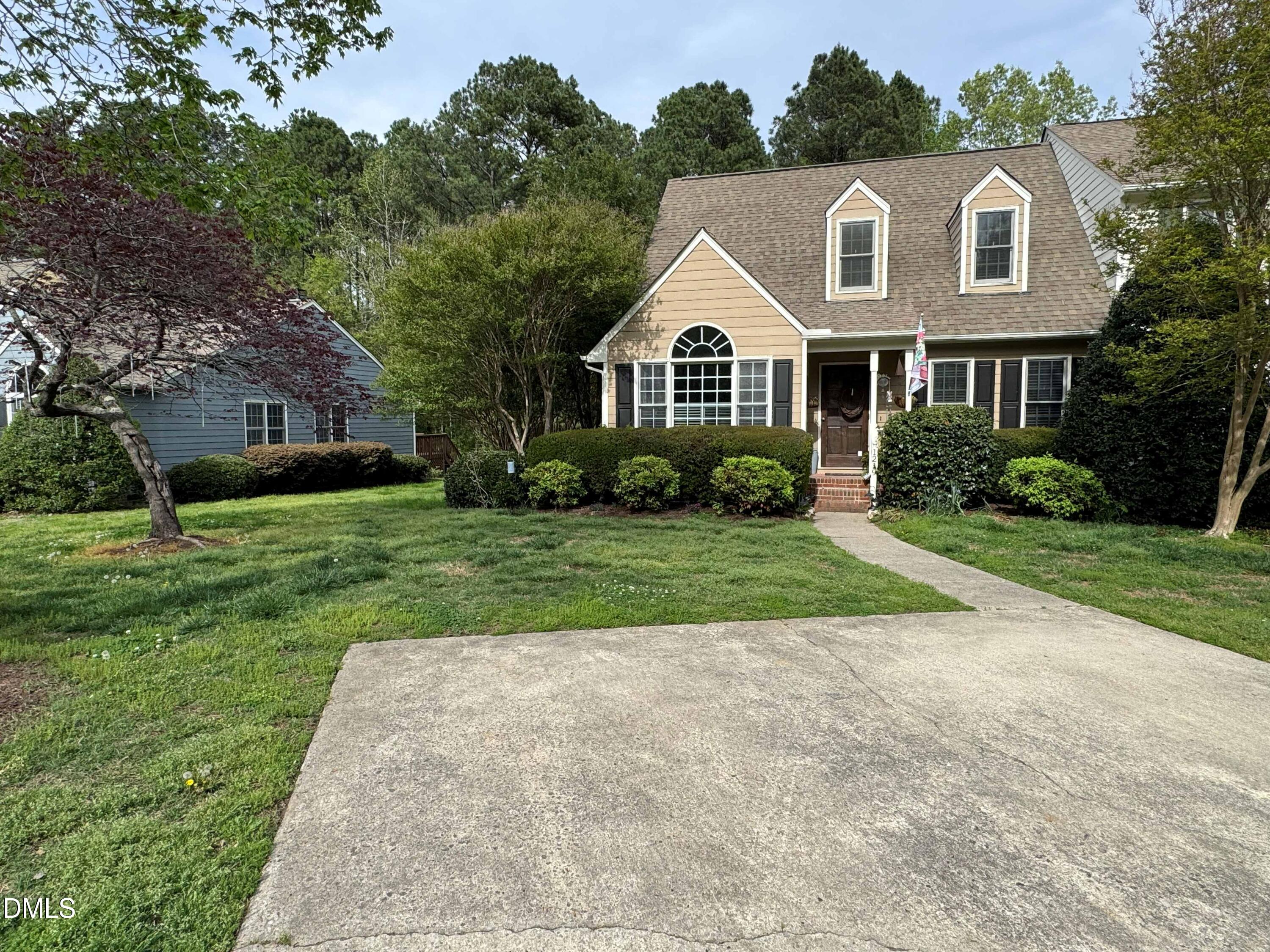 1219 Cranebridge Place