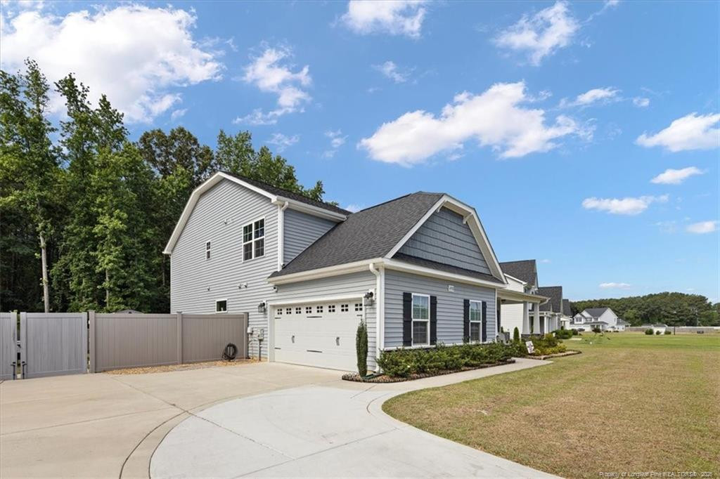 6932 Running Fox Road