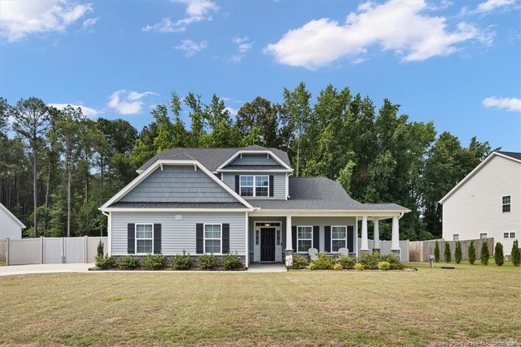 6932 Running Fox Road