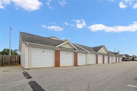 A home in Fayetteville