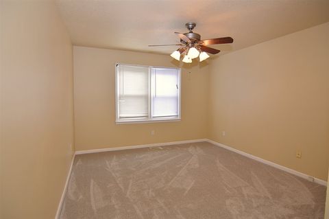 A home in Raleigh