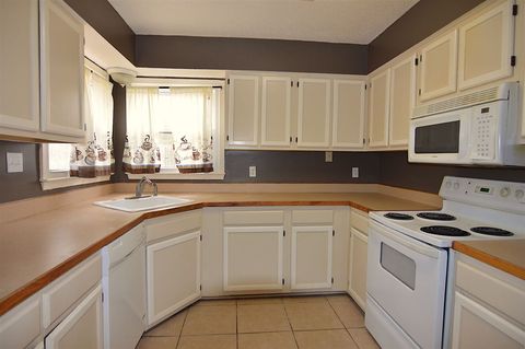 A home in Raleigh