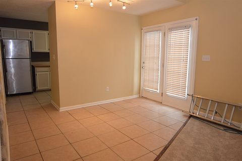 A home in Raleigh