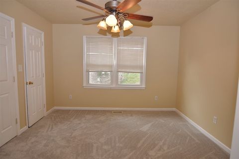 A home in Raleigh