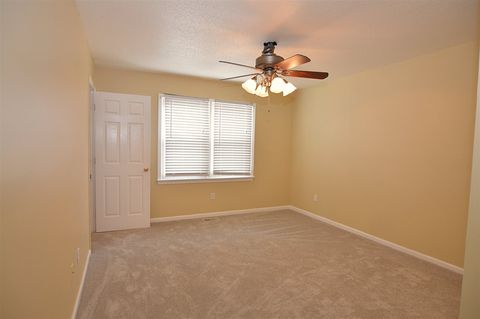 A home in Raleigh
