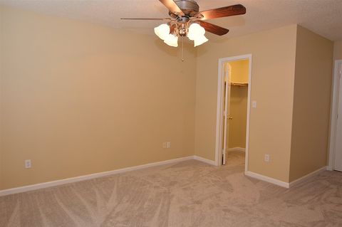 A home in Raleigh