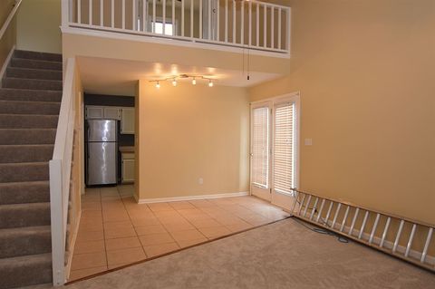 A home in Raleigh