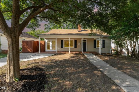 A home in Durham