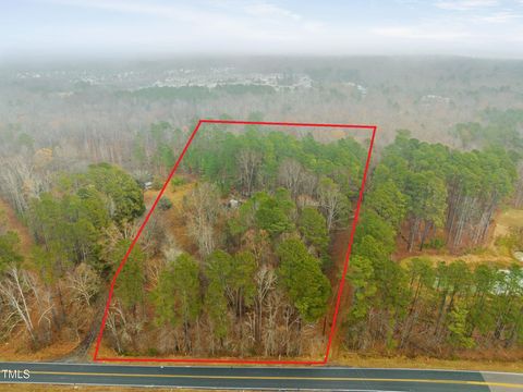 0 Old Nc 86 Hillsborough NC 27278