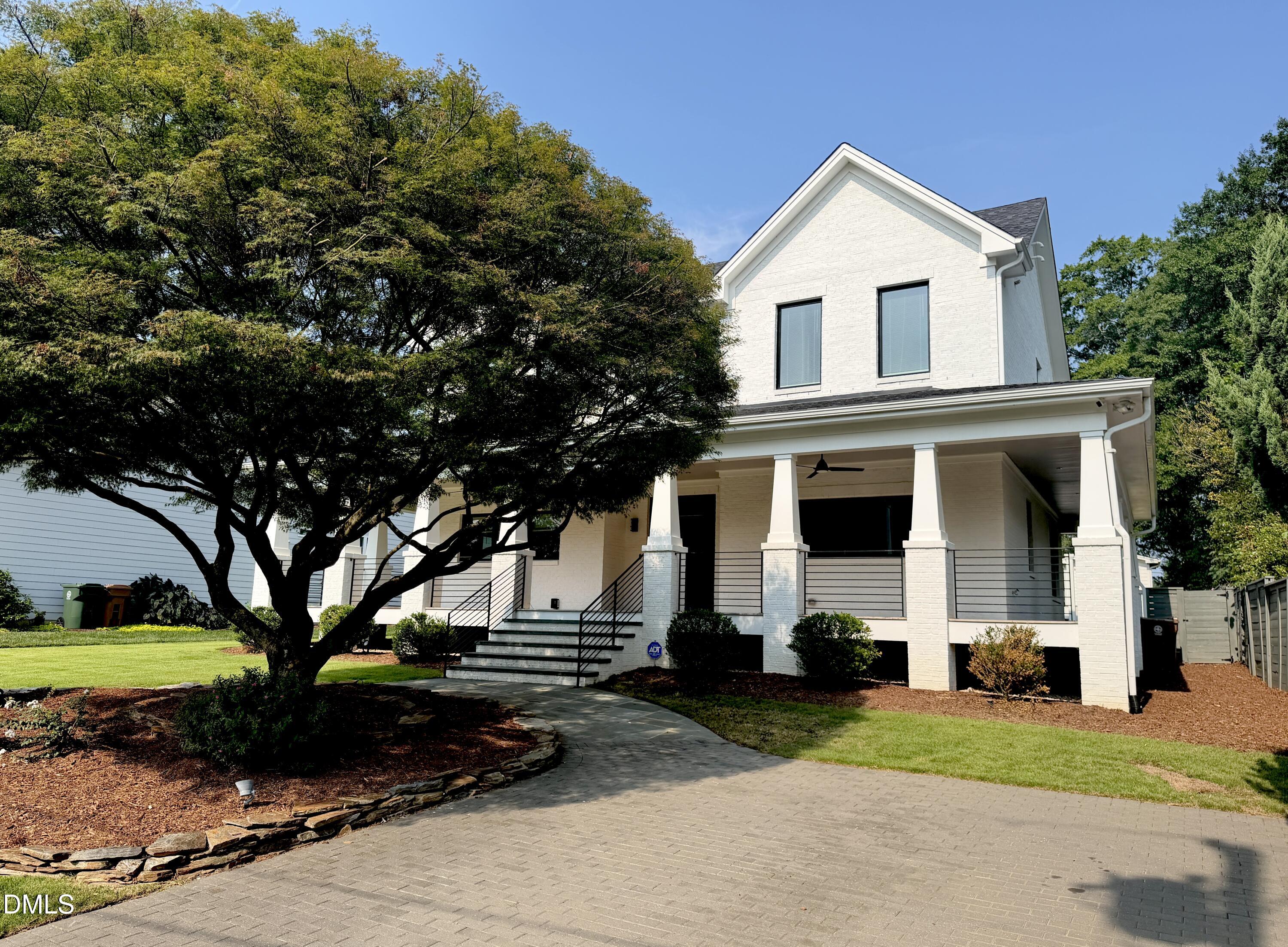 306 Keener Street