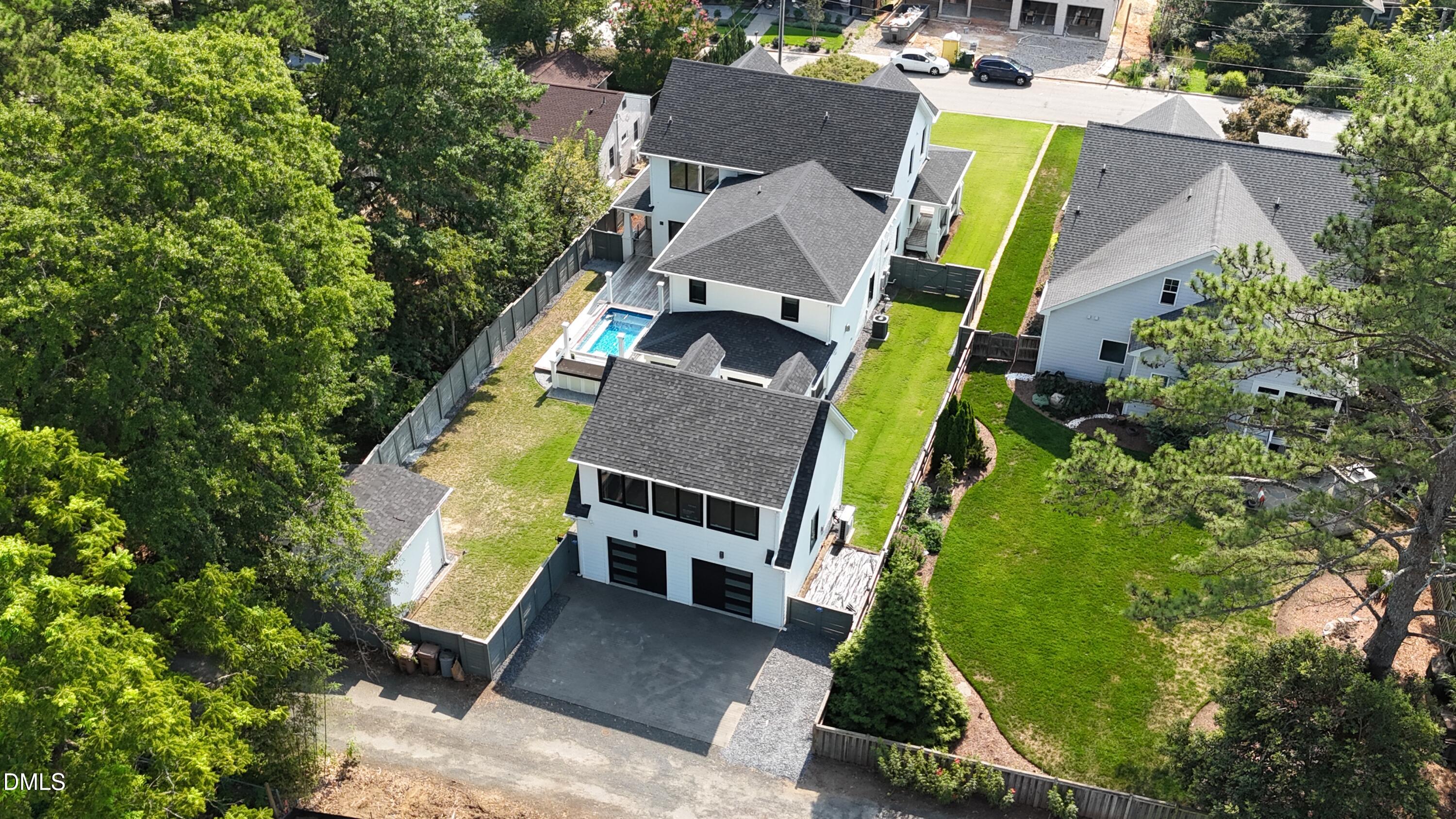 306 Keener Street
