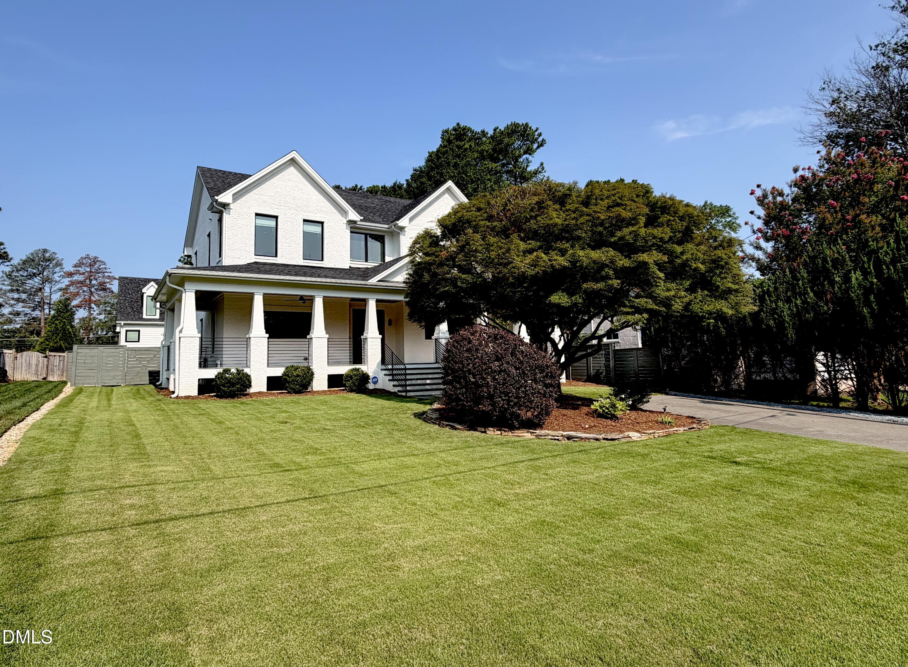 306 Keener Street