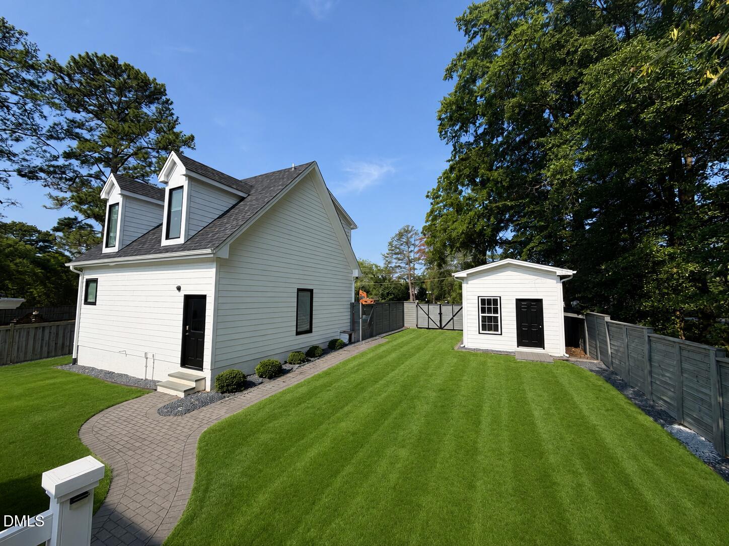 306 Keener Street