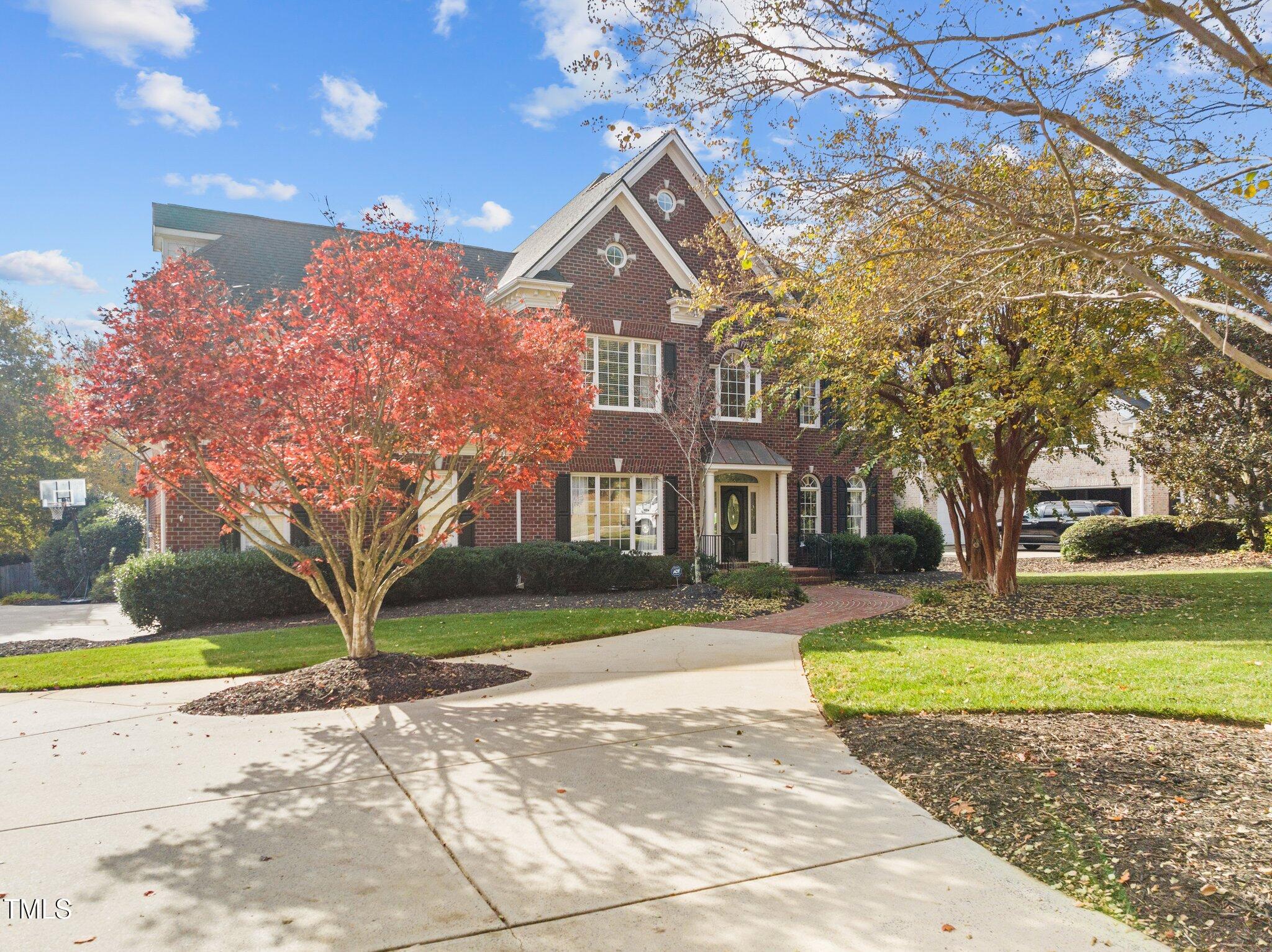 204 Oxford Mill Court