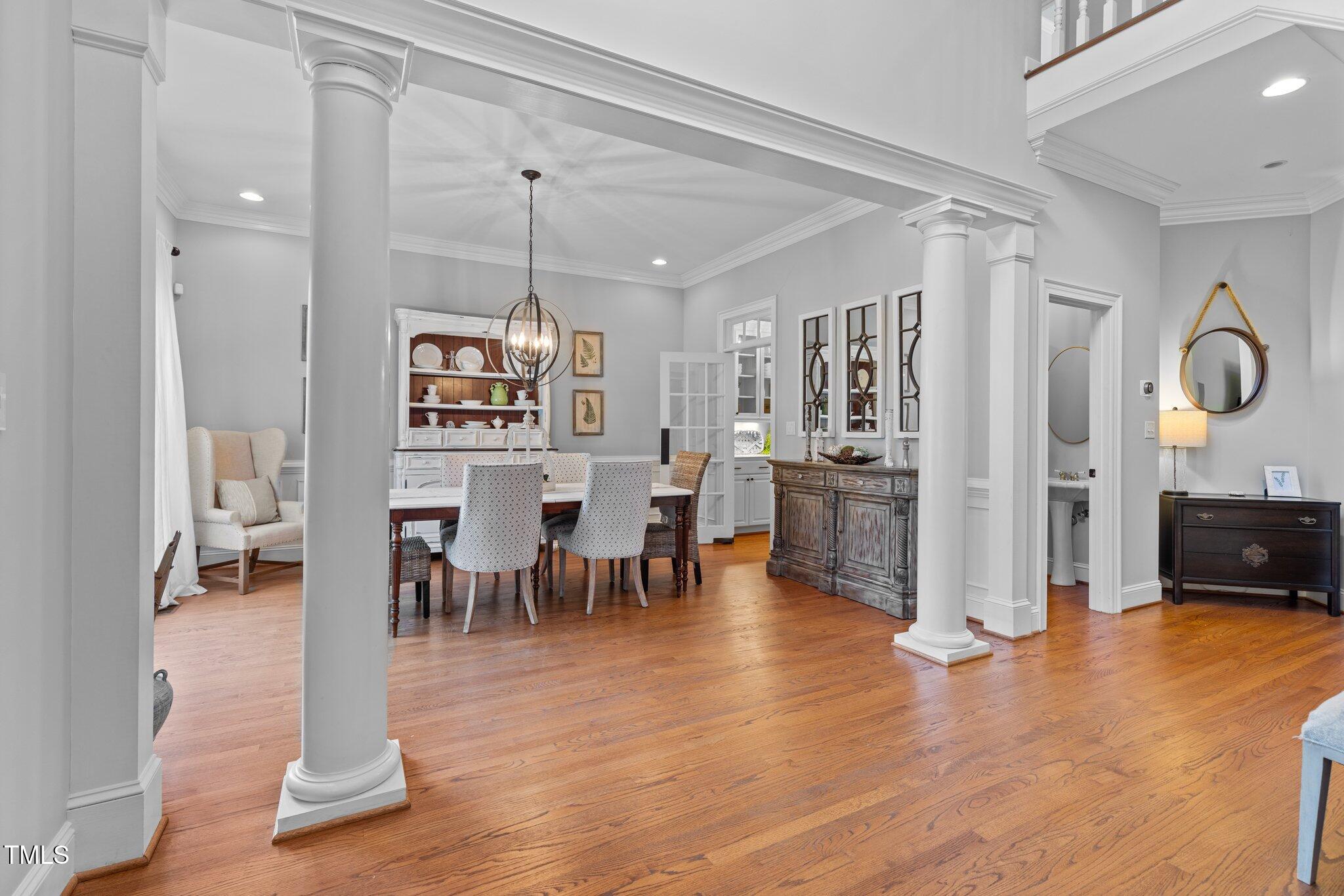 204 Oxford Mill Court