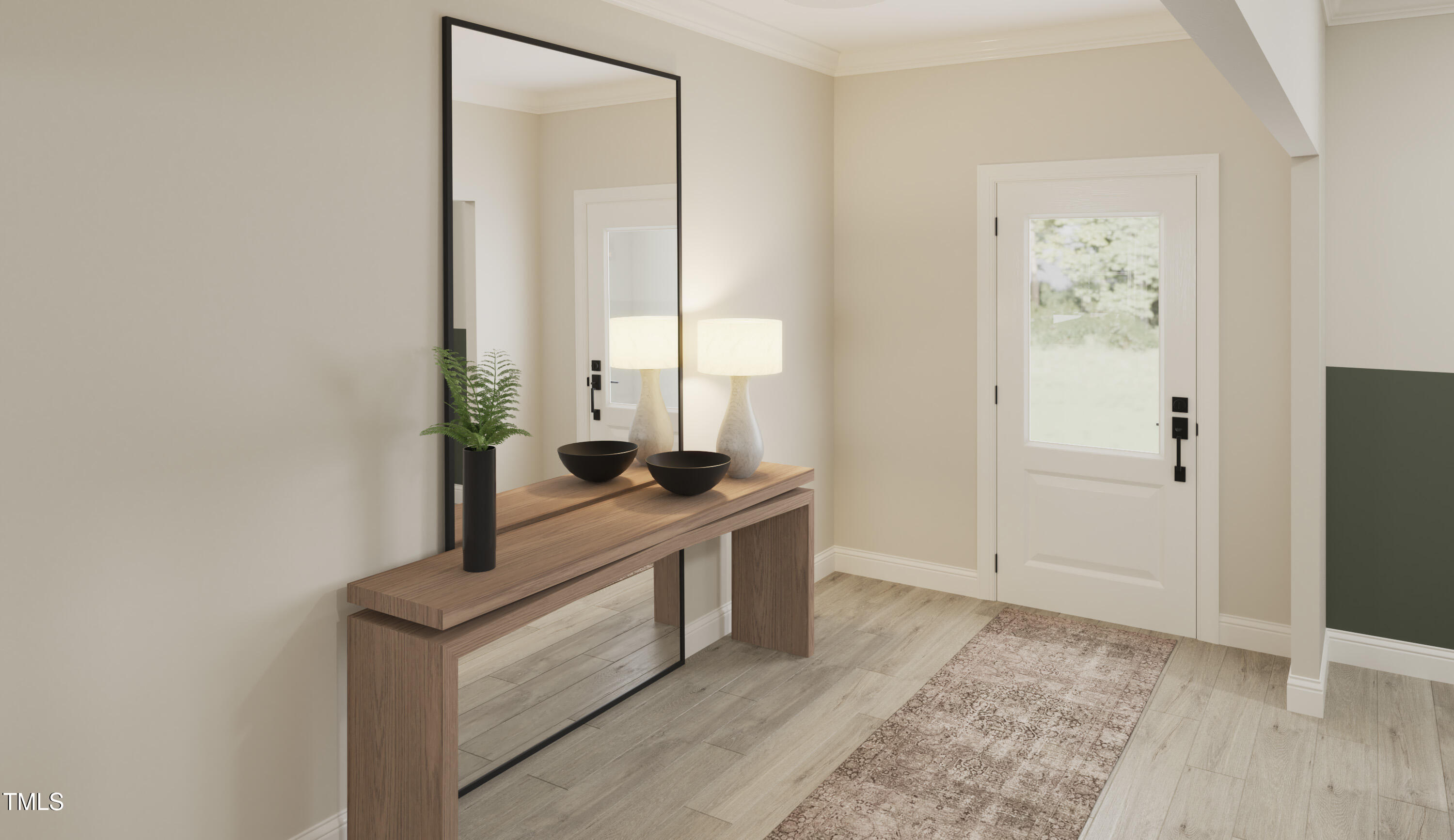 109 Moonflower Lane Homesite 260