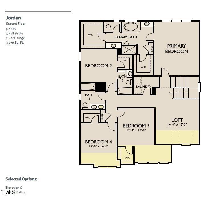 109 Moonflower Lane Homesite 260