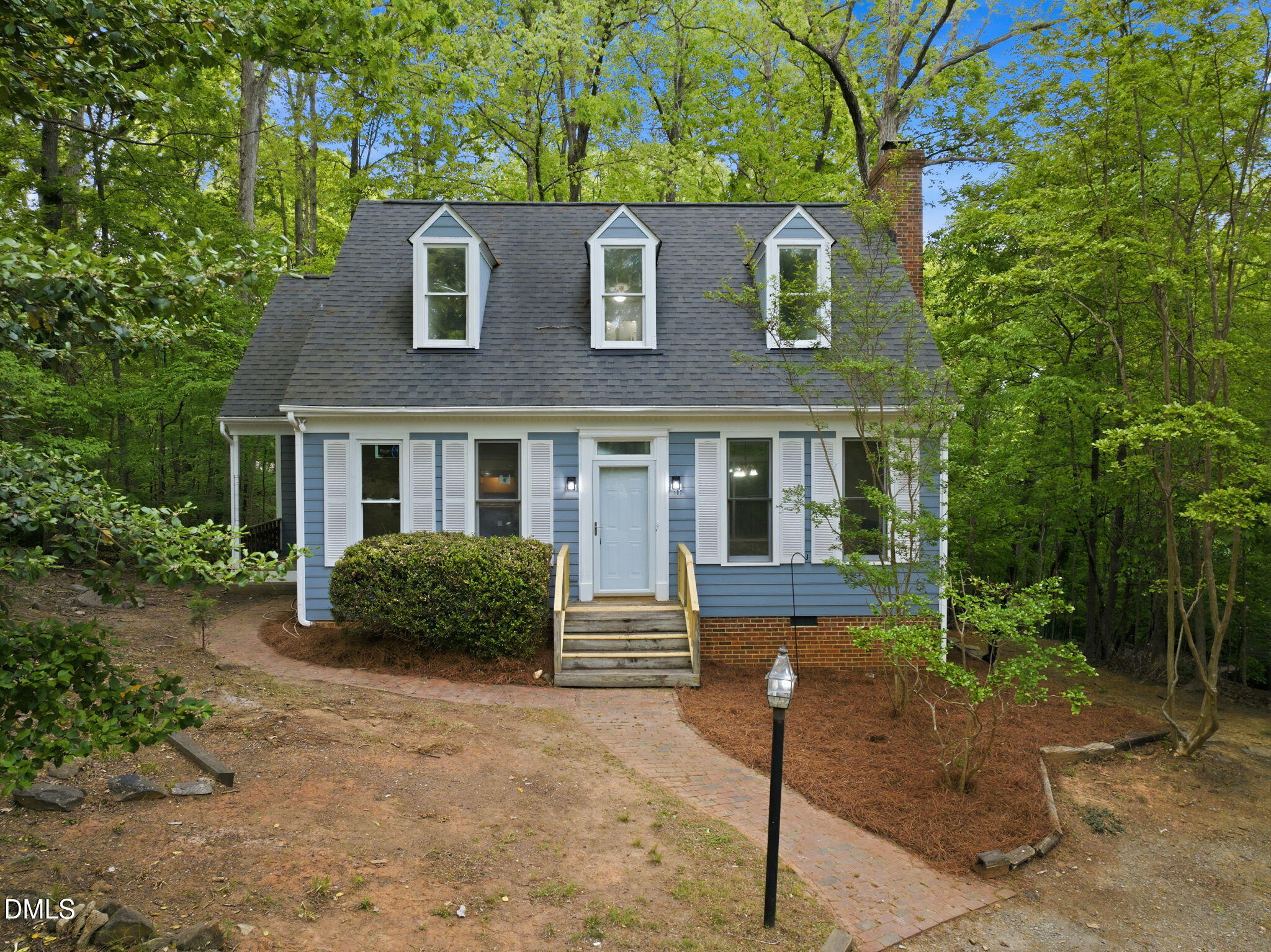 102 Markham Drive