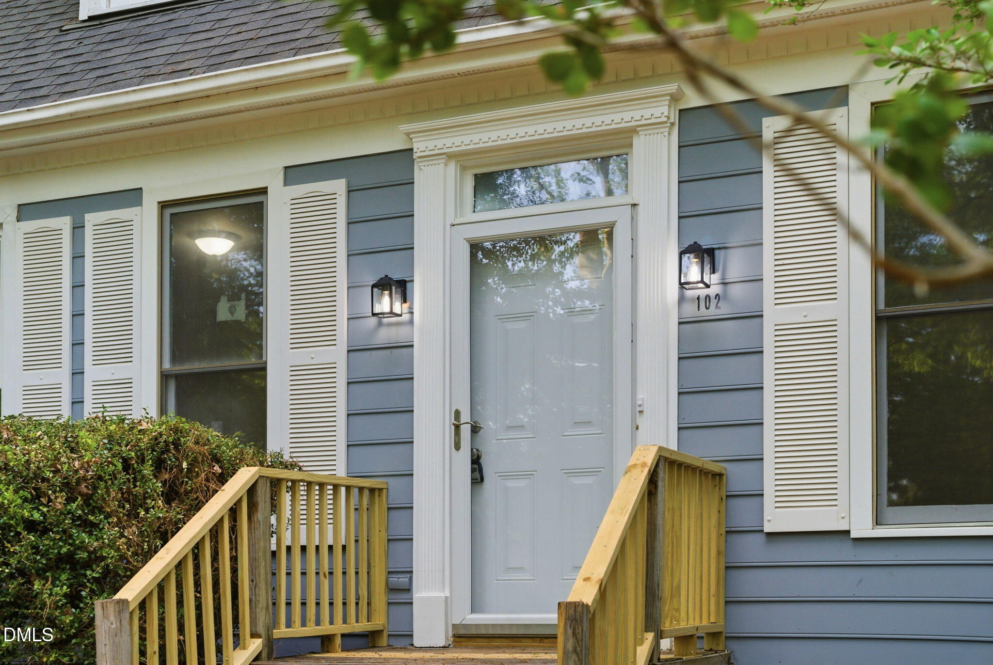 102 Markham Drive