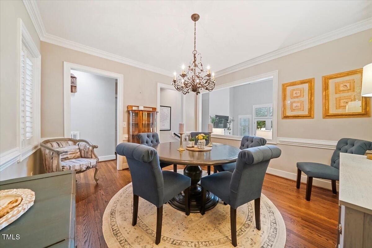 Cary, North Carolina 27518, United States, 3 Bedrooms Bedrooms, ,4 BathroomsBathrooms,Residential,Active,191838