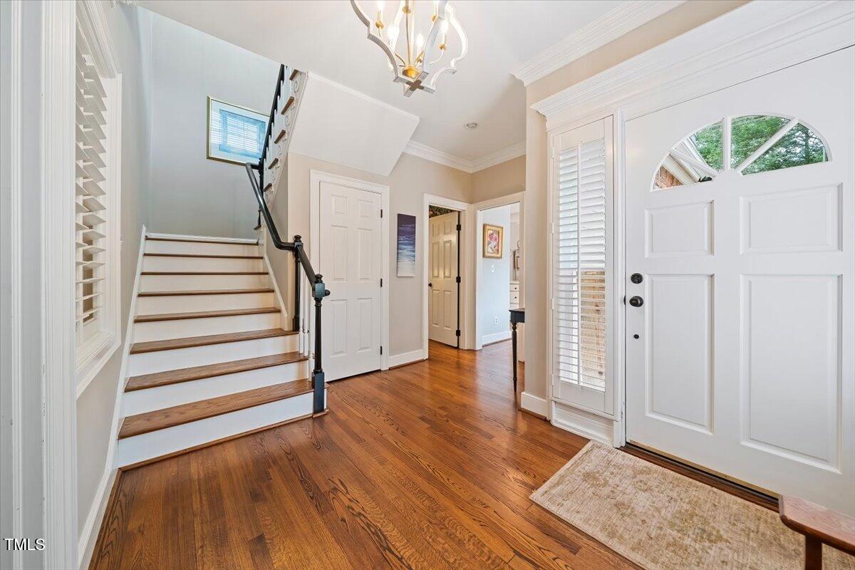 Cary, North Carolina 27518, United States, 3 Bedrooms Bedrooms, ,4 BathroomsBathrooms,Residential,Active,191838