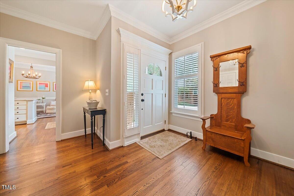 Cary, North Carolina 27518, United States, 3 Bedrooms Bedrooms, ,4 BathroomsBathrooms,Residential,Active,191838