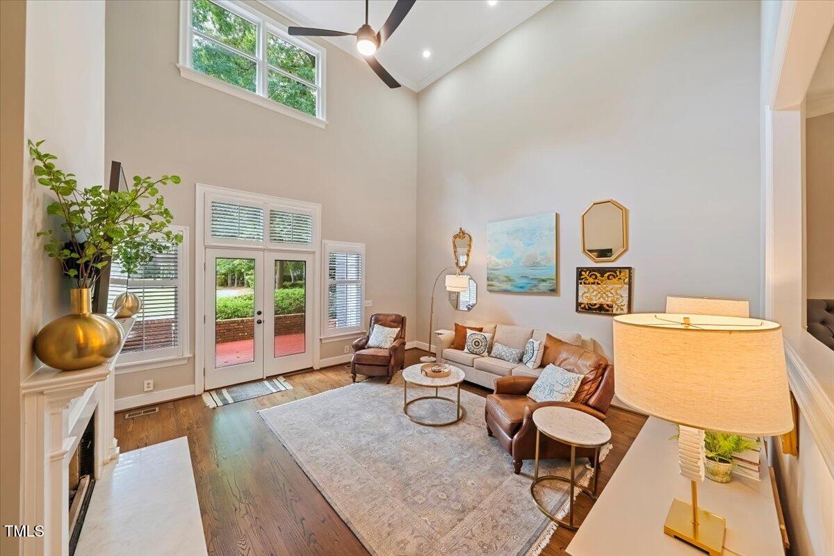 Cary, North Carolina 27518, United States, 3 Bedrooms Bedrooms, ,4 BathroomsBathrooms,Residential,Active,191838