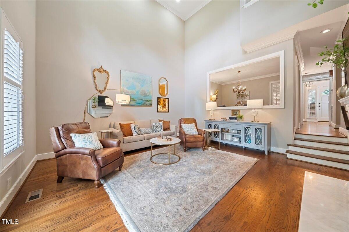 Cary, North Carolina 27518, United States, 3 Bedrooms Bedrooms, ,4 BathroomsBathrooms,Residential,Active,191838