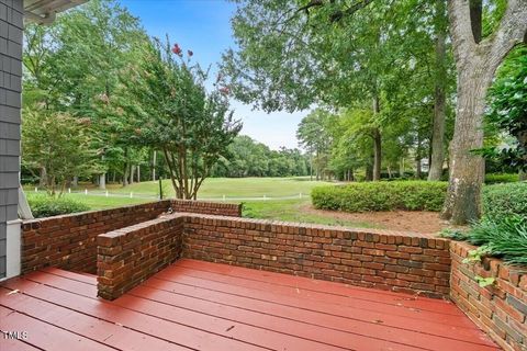 107 Greensview Drive Cary NC 27518