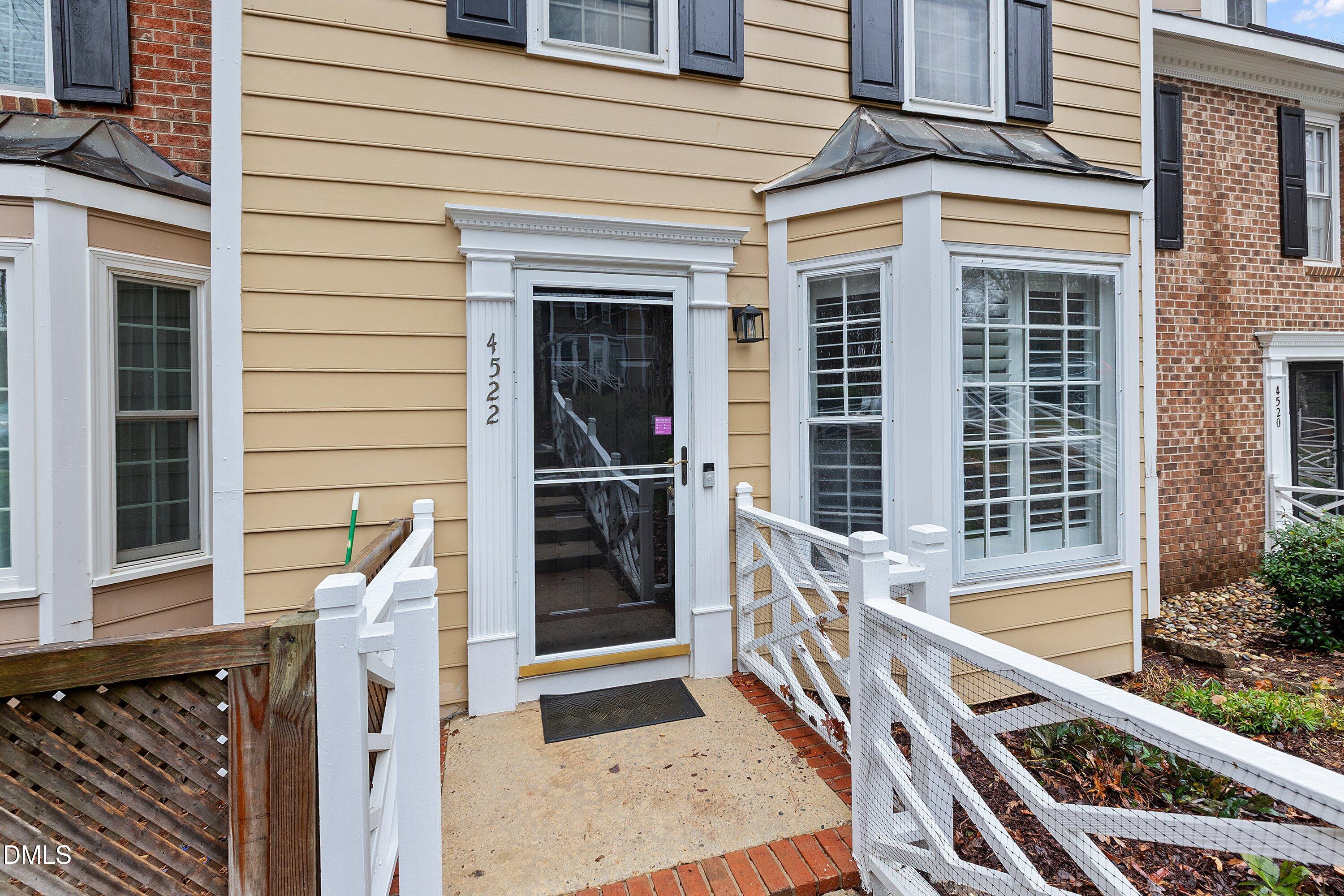 4522 Hamptonshire Drive