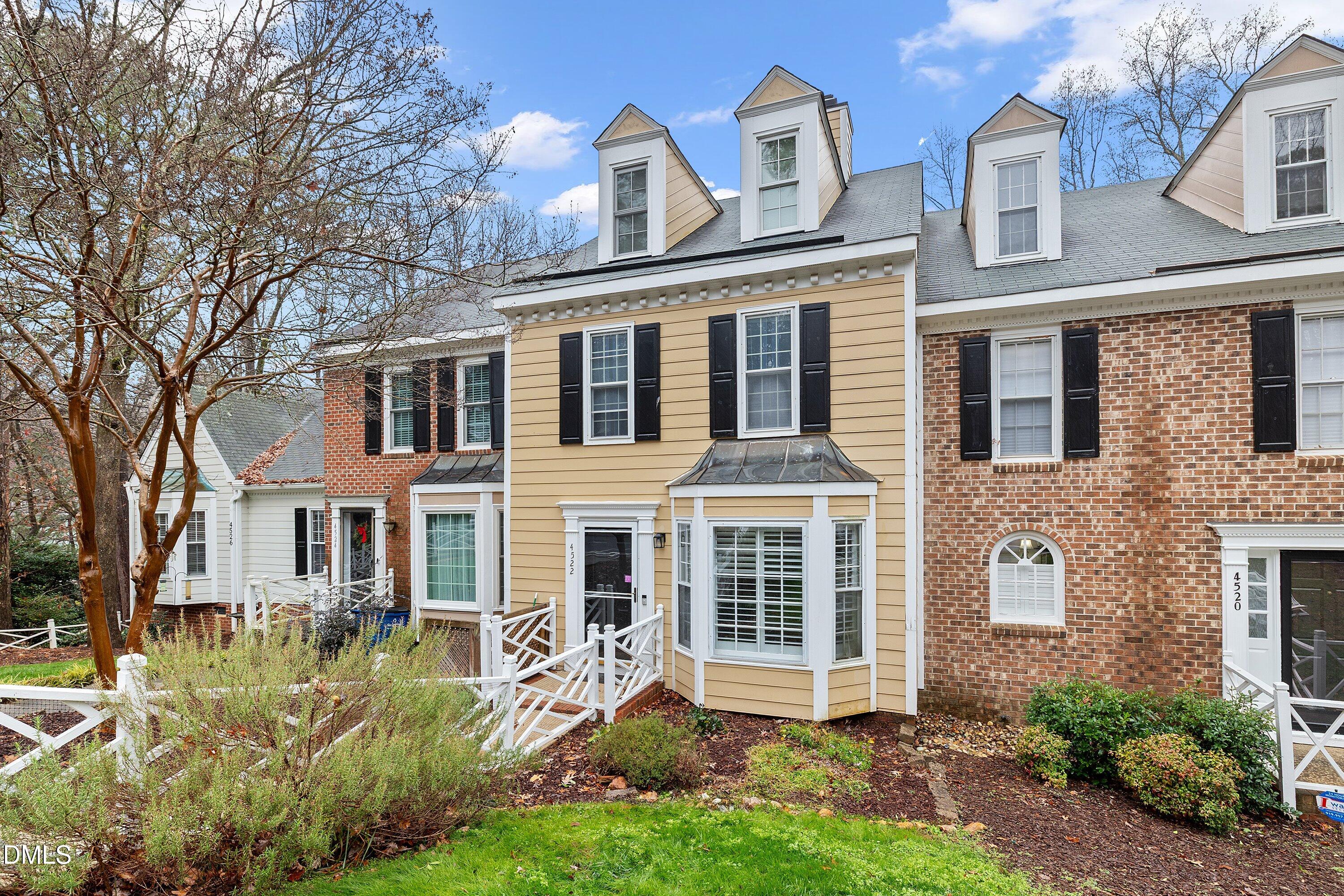 4522 Hamptonshire Drive