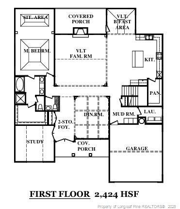 03 Pocosin Street