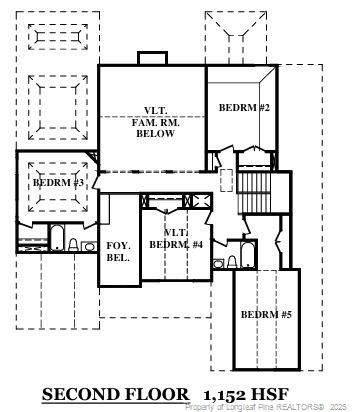 03 Pocosin Street